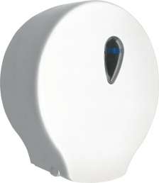 Диспенсер для туалетной бумаги Nofer Industrial (05004.W)