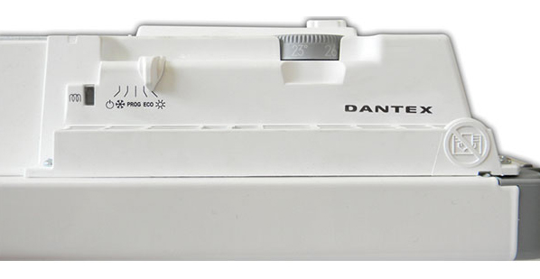 Электрический конвектор Dantex Arctic SE45N-20