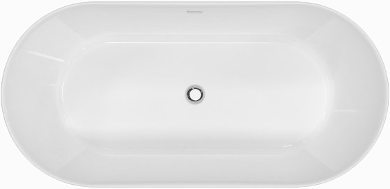 Акриловая ванна BelBagno BB306-1485 150x80