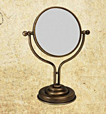 Косметическое зеркало Migliore Mirella (ML.MRL-1300.BR)