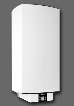 Водонагреватель накопительный (бойлер) Stiebel Eltron SHZ 150 LCD