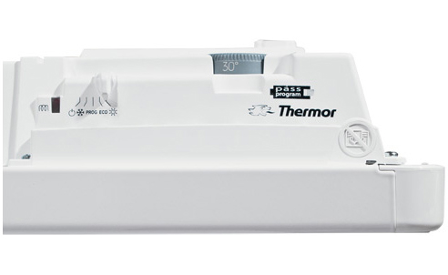 Электрический конвектор Thermor Evidence 2 Electronic 1500 Вт