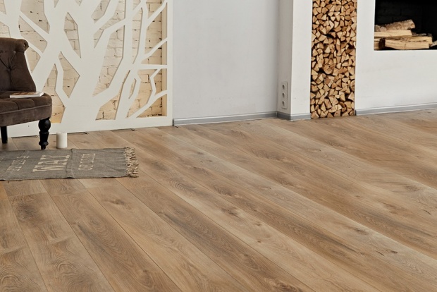 Кварцвиниловая плитка Alpine Floor PREMIUM XL (ECO 7-6, Дуб природный изысканный)