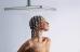 Верхний душ Hansgrohe Rainmaker Select 460 24016400 белый, хром - фото №3