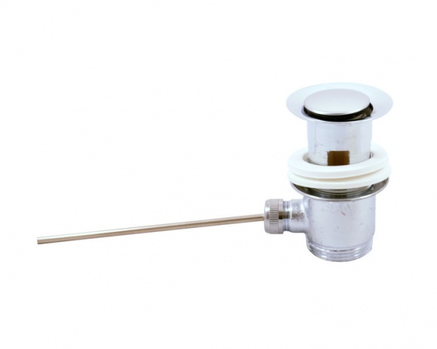 Донный клапан для раковины RAV SLEZAK (MD0013)