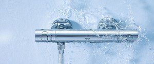 Grohe Grohther 1000 Cosmopolitan