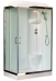 Душевая кабина Royal Bath 120х80х217 (RB8120HP6-WT-CH-R) - фото №1