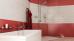 Смеситель для ванны с душем Webert Wolo (WO850101564 Black) - фото №4
