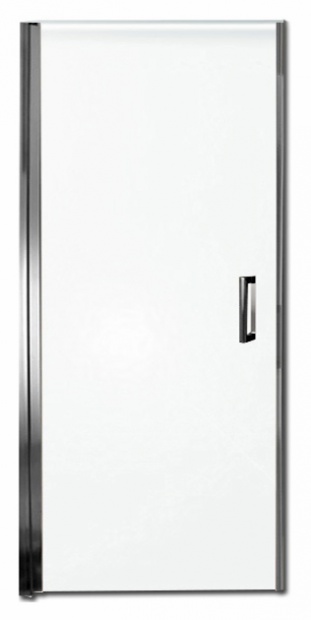 Душевая дверь JACOB DELAFON CONTRA 100x200 (E22T101-GA)