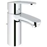 Смеситель для раковины GROHE EUROSTYLE COSMOPOLITAN (3355220E)