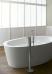Смеситель для ванны с душем KLUDI BALANCE (525900575) - фото №2