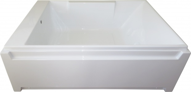 Ванна акриловая Royal Bath Triumph 185x120 (RB665100СБ)