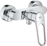 Смеситель для душа GROHE EUROSMART 25242003 хром