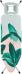 Чехол для гладильной доски Brabantia PerfectFit C 118920 124x45 тропические листья - фото №3