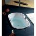 Ванна акриловая ALPEN IO 180x85 (16611) - фото №2