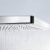 Верхний душ Hansgrohe Rainmaker Select 460 24013400 белый, хром - фото №4