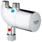 Термостат для раковины GROHE GROHTHERM MICRO (34487000)