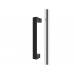 Душевая кабина гидромассажная Black&White Galaxy 8800 80х110х225 (G8800) - фото №6