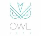 Логитип OWL 1975