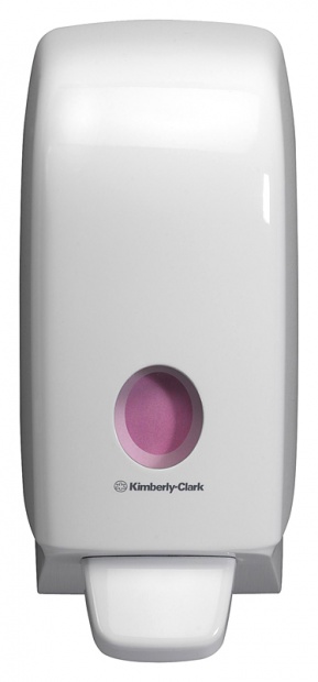 Диспенсер для мыла Kimberly-Clark Aquarius (6948)