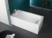 Стальная ванна Kaldewei Cayono 750 с покрытием Anti-Slip и Easy-Clean - фото №3