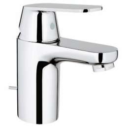 Смеситель для раковины GROHE EUROSMART COSMOPOLITAN (32825000)