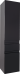 Шкаф-пенал Jacob Delafon Madeleine EB2069D-J52 R черный блестящий - фото №3