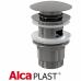 Донный клапан для раковины ALCA PLAST (A390) - фото №1