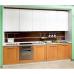 Мойка кухонная Reginox R18 3530 LUX OSK сталь - фото №4