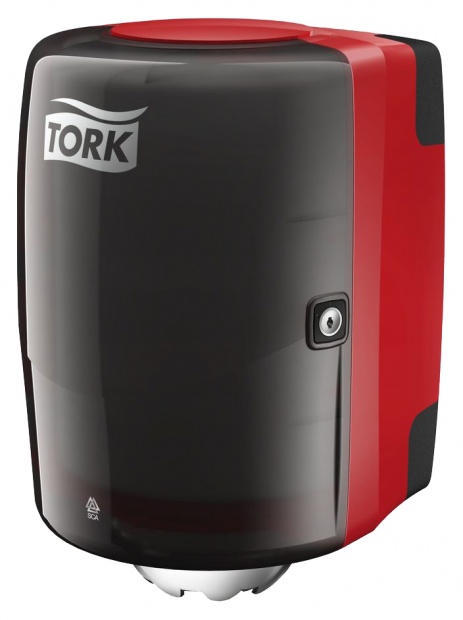 Диспенсер для бумажных полотенец Tork Performance M2 (659008-06)