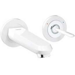 Смеситель для раковины GROHE EURODISC JOY (19968LS0)