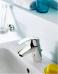 Душевой комплект Grohe Eurosmart 123582 для ванны с душем - фото №3