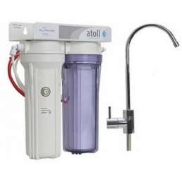 Фильтр для холодной воды Atoll  (atoll A-211E/D-21 STD)