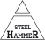 STEEL HAMMER