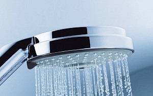 Grohe Rainshower Cosmopolitan