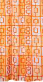 Душевая шторка Iddis Orange Toffee (280P24RI11) 240x200