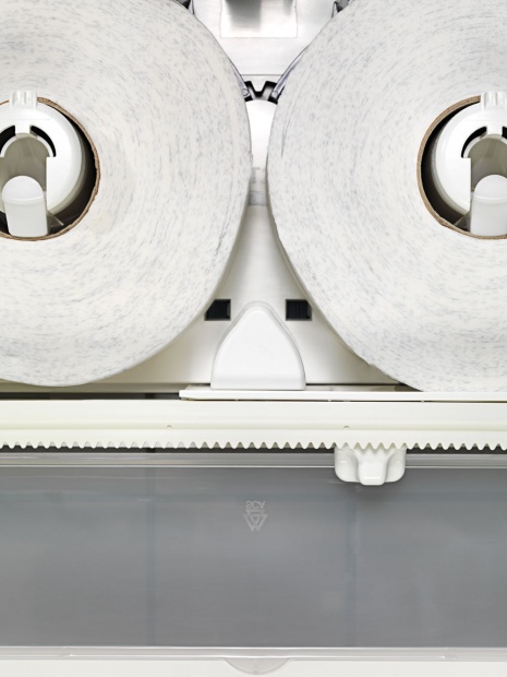 Диспенсер для туалетной бумаги Tork Elevation (555500-60)