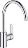 Смеситель для кухонной мойки Grohe Eurostyle Cosmopolitan (33975004)