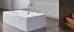 Ванна стальная BETTE LUX OVAL 190x90 (3467-000) - фото №2
