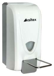 Диспенсер для мыла Ksitex (ES-1000)