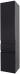 Шкаф-пенал Jacob Delafon Madeleine EB2069D-J52 R черный блестящий - фото №1