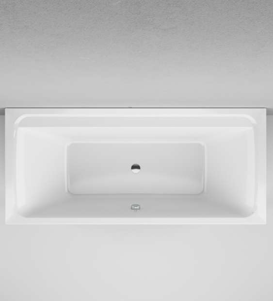 Акриловая ванна AM.PM Inspire V2.0 170х75