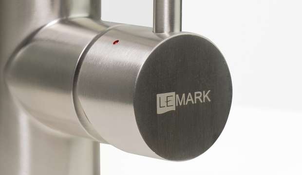 Смеситель для кухни Lemark Expert LM5060S