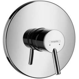 Внешняя часть встраиваемого смесителя для душа HANSGROHE TALIS S2 (32675000)