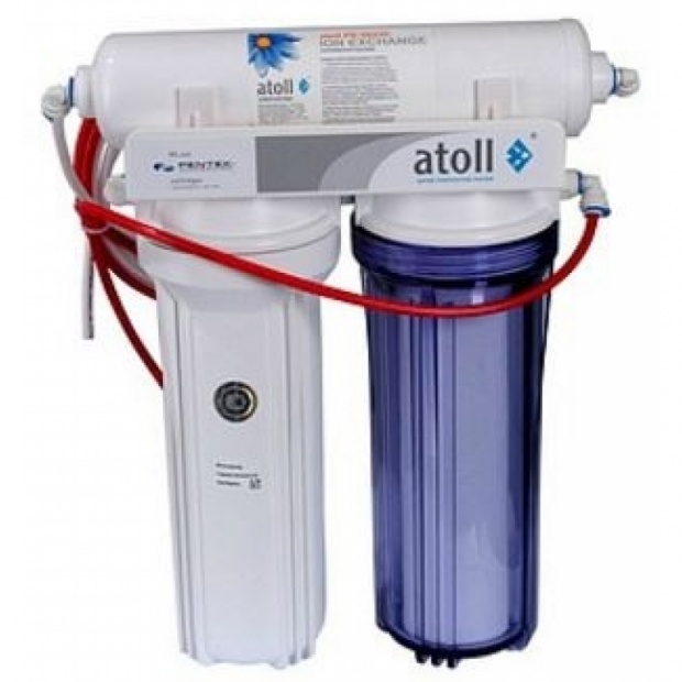 Фильтр для холодной воды Atoll  (A-310Ecr/D-30s STD)