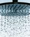 Верхний душ Hansgrohe Raindance S 180 Air 1jet (27472000) - фото №2