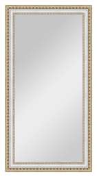 Зеркало Evoform Definite BY 1057 55x105 см бусы платиновые