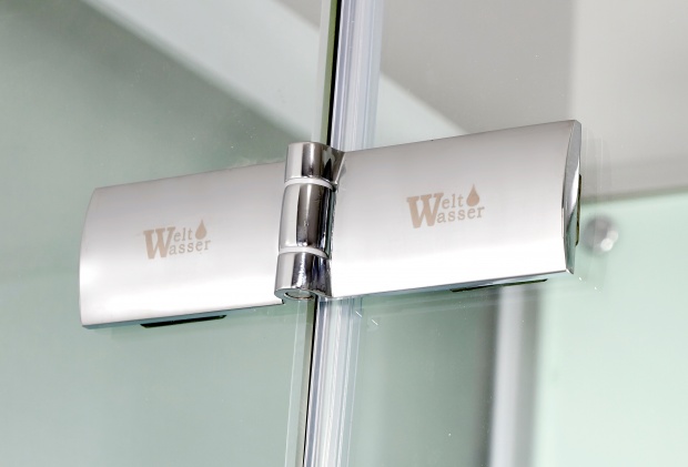 Душевая кабина Weltwasser WW1000 Waise-1 90X90