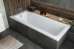 Акриловая ванна Duravit D-code 170x70 - фото №2