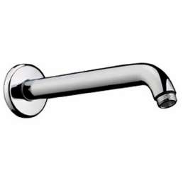 Кронштейн для верхнего душа Hansgrohe 27412000